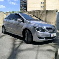 مرسدس بنز توربو BENZ MERCEDEC