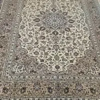 فرش دستبافت کاشان