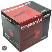 بلوور برقی کینگ استار ۱۰۵۰ وات نو