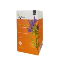 دمنوش مفرح(بادرنجبویه)-ضداسترس
