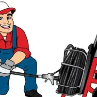 لوله بازکنی و تخلیه چاه سه سوته