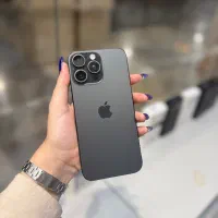 آیفون ۱۶ پرومکس ریجستر