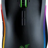 موس بیسیم گیمینگ و گرافیک ریزر و کیبورد ریزر razer