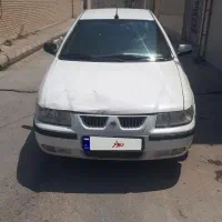 سمند lx|خودرو سواری و وانت|بوشهر, |دیوار