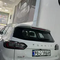 تیگو ۸ پرومکس 1404