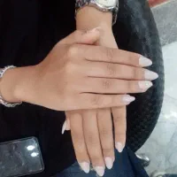 کاشت ناخن رایگان
