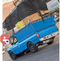 وانت تلفنی،سایپا باربری بهاران شبانه روزی کارگری