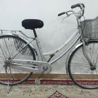 دوچرخه ژاپنی۲۷