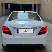دنا پلاس سفید ۹۸بدون رنگ