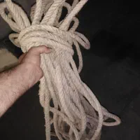 طناب نخی|ابزارآلات|کرج, شهرک رازی (بنیاد)|دیوار