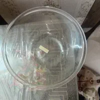 کاسه چینی آش خوری لبه دار