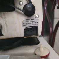 چرخ خیاطی سینگر اصل