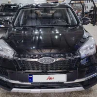 ام وی ام X55 اکسلنت کم کار در حد صفر