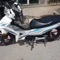 موتور آشیل 1404