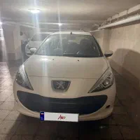 207 tu3|خودرو سواری و وانت|تهران, سازمان برنامه جنوبی|دیوار