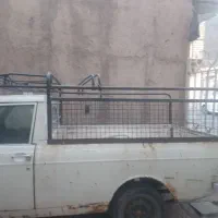 باربند وانت