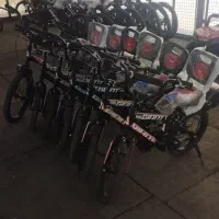 خرید  فروش تعمیر دوچرخه صفر تا صد 100