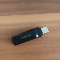 فلش مموری 256 گیگابایت سن دیسک