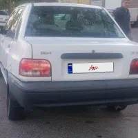 پراید 131