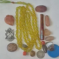 تعدادی اجناس قدیمی