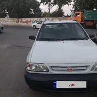 پراید مدل ۹۰ دوگانه