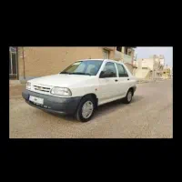 فروش پراید مدل 98