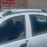 تیبا صندوق‌دار EX، مدل ۱۳۹۴|خودرو سواری و وانت|تهران, قیام‌دشت|دیوار
