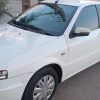 سمند سورن دوگانه EF7