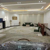 خانه ویلایی