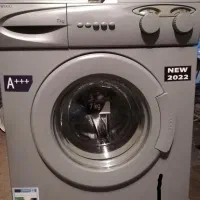 ماشین لباس شویی کنوود