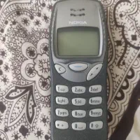 گوشی کلکسیونی نوکیا 3210 اصلی