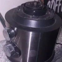 موتور آبمیوه گیری سالم نو