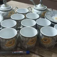 قهوه خوری،میوه خوری،استکان