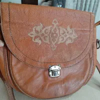 کیف چرم دست دوز درجه یک