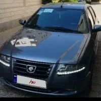 سمندسورن پلاس۴۰۴معاوضه بادناو۲۰۷مدل۴۰۲به بالا