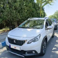 پژو ۲۰۰۸  مدل ۹۶ بسیار سالم و کم کار