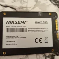 هارد ssd256|قطعات و لوازم جانبی رایانه|شیراز, ده پیاله|دیوار