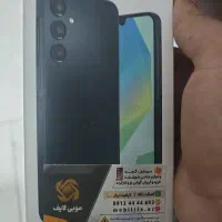 گوشیA16