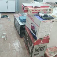 کل ابزار ها باهم صد میلیون