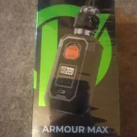 ویپ armour max|زیورآلات و اکسسوری|شیراز, فرگاز|دیوار