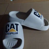 دمپایی مدل cat