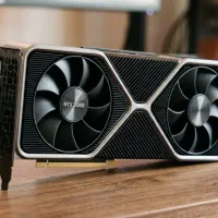 کالکشن کارت گرافیک Rtx 3080 مناسب گیمینگ رندرینگ