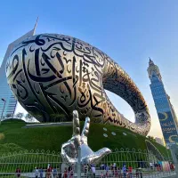 ویزا دبی + توریستی + سینگل + ویزا امارات