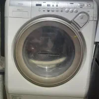 لباسشویی ژاپنی اصل 9 کیلیویی قیمت مفت