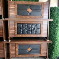 میز اداری در سایز و ابعاد مختلف