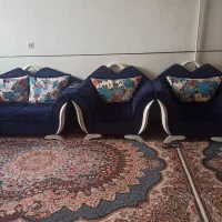 مبل|مبلمان خانگی و میز عسلی|روانسر, |دیوار