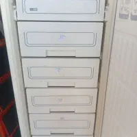 فریزر سالم در حد نو