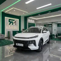 فروش اقساطی kmc sr6 صفر