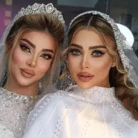 میکاپ و شنیون در ابهر
