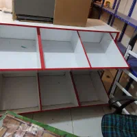 ویترین مغازه